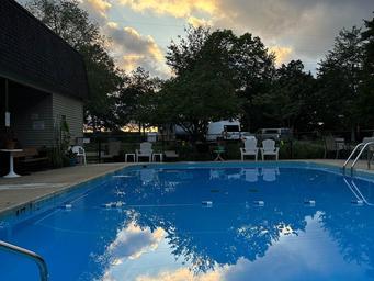 Whispering Waters Campground