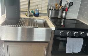 2020 Dutchmen RV Coleman Light 1805RB w/ Solar