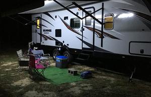 2017 Wilderness Heartland w/ Bunkhouse