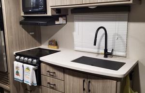 2021 Keystone RV Passport 219BH SL Series
