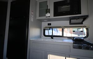 Spacious 7-Sleeper Dream on Wheels