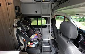 "Wilderness Explorer" 2022 Winnebago Solis 59P