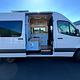 Scenic Vans' "The Aspen" - Unlimited Mileage