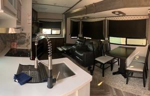 2021 Luxury Astoria