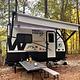 "Amelia's Tiny Rig for Big Adventures"