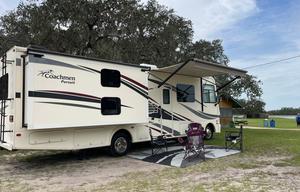 J & A RV