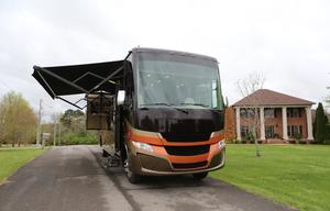 2020 Tiffin Motorhomes Open Road Allegro 32 SA
