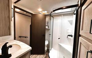 2022 Keystone Montana High Country 295RL