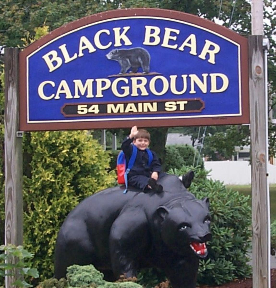 Black Bear Campground