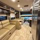 #14_40 ft Motorhome w/ bunks & 1.5 baths
