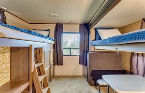 2015 Jayco Jay Flight 32BHDS