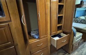 The Forest Park Cruiser - Luxury RV Experience