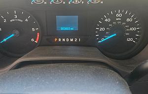 2023 Cross Trail XL 26XG Ford E-450 RV rental photo 20