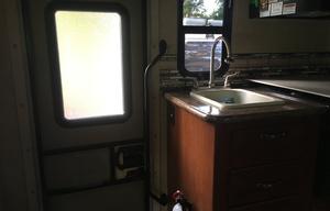 THIS CAMPER IS SOLD