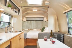 The Vintages Trailer Resort
