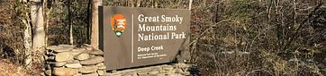 Deep Creek Group Camp