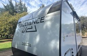 2027 Alliance RV Delta Solo BH181