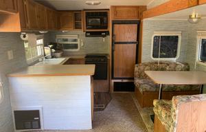2004 Keystone RV Springdale 280FWIKSSR RV rental photo 6