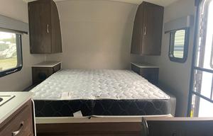 (Unit 12) Super lightweight Geo Pro Rear bath