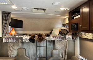 'Olive' 2018 Forest River Sunseeker 3050S ACO2041