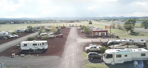 Springerville RV Park