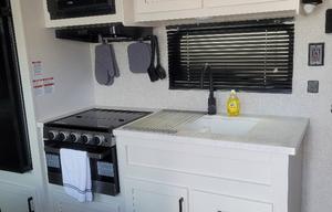 2024 Jayco Jay Flight SLX 264BH