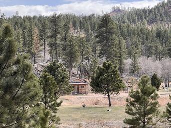 Custer's Gulch RV Park & Campground