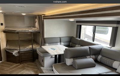 2021 Forest River RV Salem Cruise Lite 263BHXL RV rental photo 3