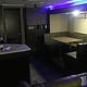 NICE SMALL TRAILER FOR COUPLE OR FAMILY OF 4 PEOPLE. GOOD FOR CAMPING OR ROMANTIC GATEWAY, BUSINESS TRIP.