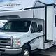 S17 -2027 Sunseeker 3250 Bunkhouse