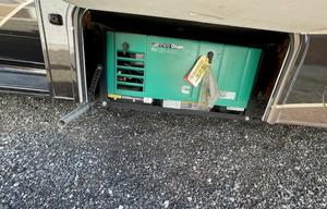 RV Alaska in Comfort!