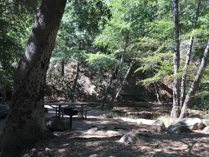 Wheeler Gorge