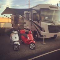 Garden City RV Park