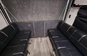 2019 Forest River RV Cherokee Wolf Pack 24PACK14+ RV rental photo 9
