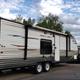 2015 Forest River RV Cherokee Grey Wolf 26RR