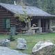 KELLY FORKS CABIN