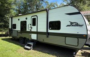 2024 Jay Flight | Sleeps 8 | Delivery Available