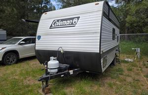 2025 Keystone RV Coleman 17B