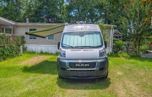 2022 Thor Motor Coach Rize 18M RV rental photo 3