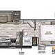"Ross" 2021 Grand Design Transcend Xplor 245RL