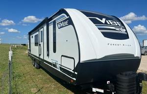 2024 Vibe 34BH - Family Bunkhouse Travel Trailer
