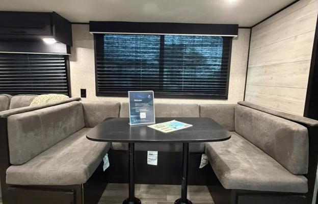 CL20 JAYCO JAY FLIGHT SLX 8 284BHS