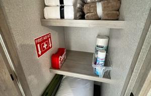 2022 Alta King Bed