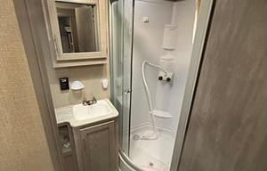 2022 Coachmen RV Catalina Legacy 343BHTS