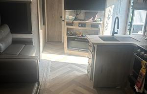 2021 Wildwood Heritage Glen 314BUD RV rental photo 7
