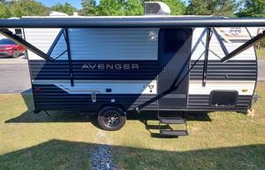 2026 Prime Time Avenger LT 16 BHX