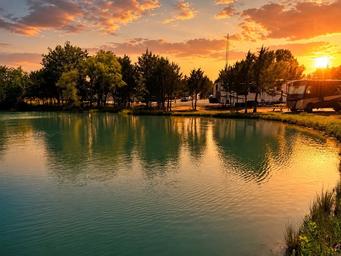 Briar Oaks RV Park