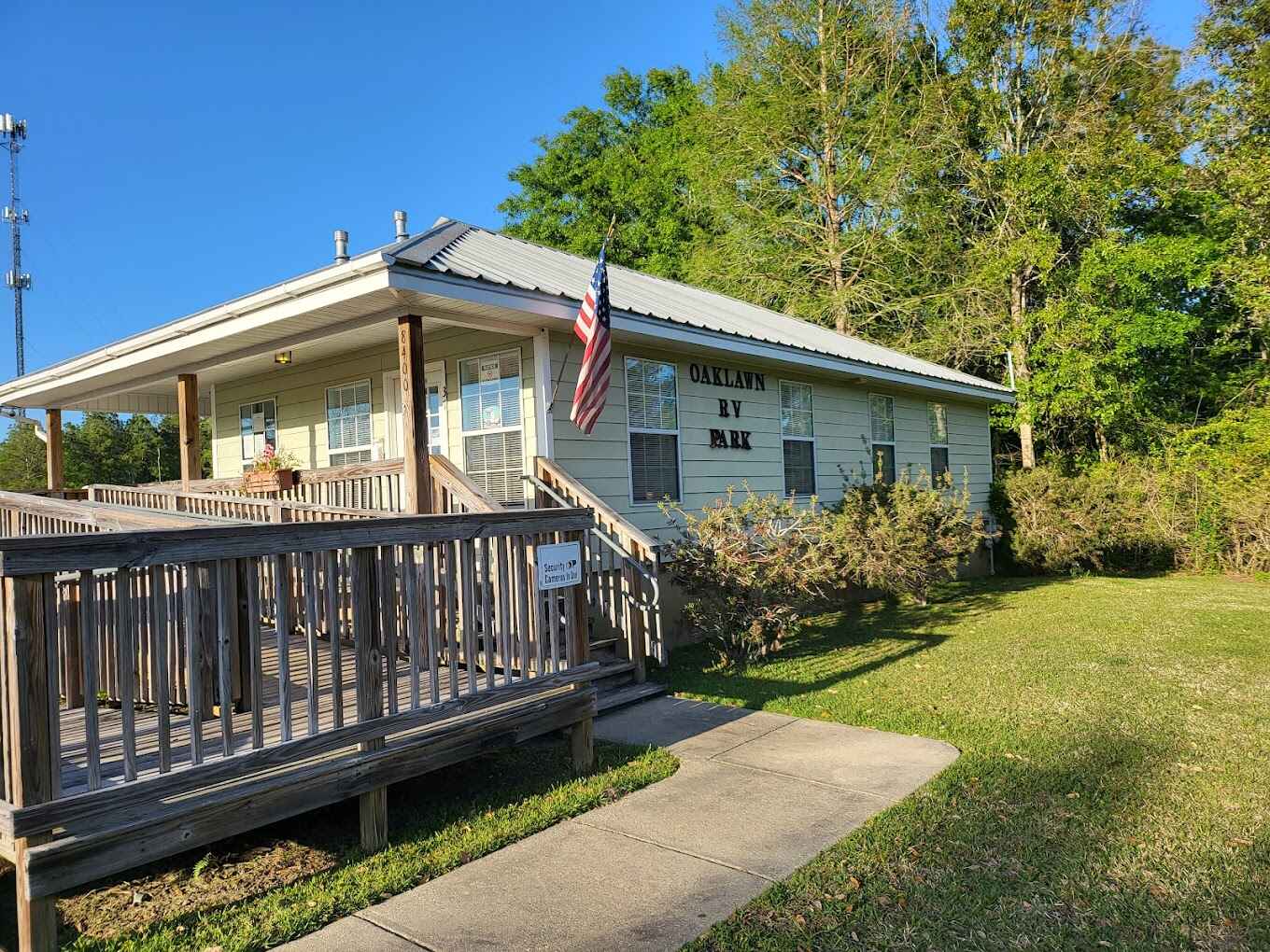 Oaklawn RV Park