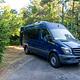 2016 Sprinter - Family & pet adventure van!