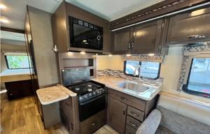 Adventure Awaits in our Turn Key RV